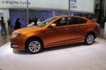 MG 6 2010 года